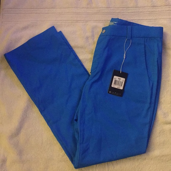 Nike Other - Nike Golf Tour Performance Dri-FIT